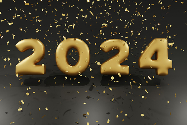 Make 2024 A Content Marketing Success